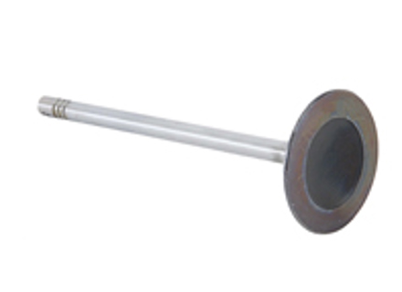 Motor cilinderkop inlaatklep. Porsche Boxster 986 3.2L / 996 - 99610511152, 99610511155, 3843.032, 854415-6