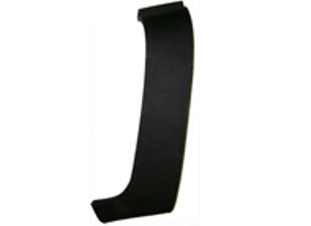 Reparaturblech für Heckflügel / Seitenblech. Porsche 911 1974-89 - 91150307100, 91150307000 Reparaturblech für Heckflügel / Seitenblech. Porsche 911 1974-89 - 91150307100, 91150307000