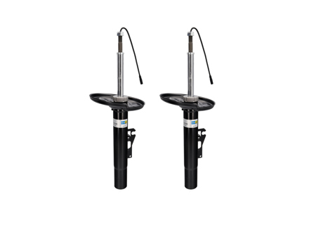 Ammortizzatore Bilstein B4 ANTERIORE (SET DI 2). Porsche 997 C2 2005-08/11 *VA7-E753 - 22-147530, 99734304513, 99734304514, 99734304516, 99734304521, 99734304522, 99734304523, 99734304513, 99734304514, 99734304516, 99734304517, 99734304524, 22-347879 - VA7-E753