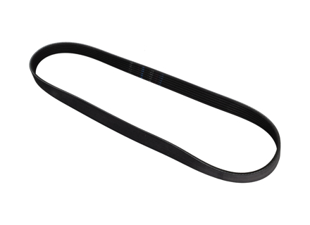 Antriebsriemen Porsche E3 Cayenne Hybrid / Panamera 971 Hybrid 9A790313740 - 9A790313740, 6PK870, PAB903137