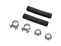 Kit de réparation pour durite d'injecteur de carburant. Porsche 928 S2 4,7 litres - 92811090301 - PRSESV