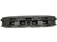 Front bumper foam impact. Porsche 958 Cayenne >>2014 - 95850555000 Front bumper foam impact. Porsche 958 Cayenne >>2014 - 95850555000