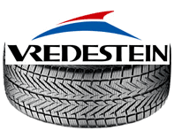 Winter Tyres. Vredestein Wintrac Xtreme 17' 245/65/17