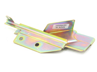 Crankcase heat shield. Porsche 944 /968 - 94410103304 Crankcase heat shield. Porsche 944 /968 - 94410103304