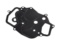 Oil filter housing gasket. Porsche 957/958 Cayenne 3.0 Diesel - 95510711120, 148.351