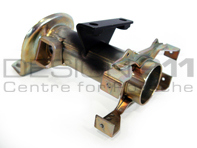Steering shaft support tube. Porsche 911 / 930 RHD - 91134707204 Steering shaft support tube. Porsche 911 / 930 RHD - 91134707204