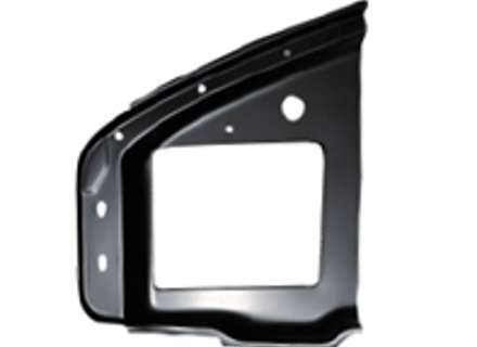 Panel de reparación de guardabarros interior, sección delantera. Porsche 911 1968-73 - PP236BR, PP236BL, P236BR, P236BL, 591043, 591044, 591045, 591046, 91150103309GRV, 91150103309, 91150103300, 91150103420, 91150103411, 91150103411GRV, 1682350770, 591043-1, 1682350780, 591044-1, 91150103770/1, 91150103780/1, PP236BR, PP236BL, P236BR, P236BL, 591043, 591044, 591045, 591046, 91150103309GRV, 91150103309, 91150103300, 91150103420, 91150103411, 91150103411GRV, 1682350770, 591043-1, 1682350780, 591044-1 - 1682350770, 1682350780