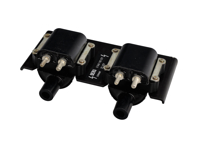 Bobine d'allumage. Porsche 993 1994-98 - 99360207101, 0221502460, 99360207100 - ZS357, ZS357