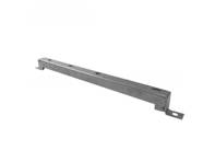 Soporte de riel de asiento. Porsche 356 Pre-A - 35659117, 35659118 - PP122PL, PP122PR Soporte de riel de asiento. Porsche 356 Pre-A - 35659117, 35659118 - PP122PL, PP122PR