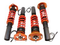 Track Line Plug and Play Electronic Suspension Kit. Porsche 718 Boxster / 718 Cayman with PASM - 982413031B, 982413031D, 982413031F, 982413031H, 982513031B, 982513031C, 982513031E, 982513031G - TRAC-PO-Axx55