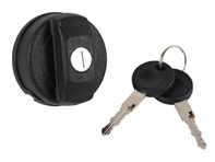 Fuel tank cap with key. Porsche 944 / 964 / 986 - 191201551A, 911647-060 - 1115650600 Fuel tank cap with key. Porsche 944 / 964 / 986 - 191201551A, 911647-060 - 1115650600