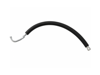Fuel filter flexible fuel line hose. Porsche 928 1980 - 1995 - 92835605300, 92835605301, 92835605302 - PKLKF
