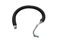 Durite flexible de filtre à carburant. Porsche 928 1980 - 1995 - 92835605300, 92835605301, 92835605302 - PKLKF
