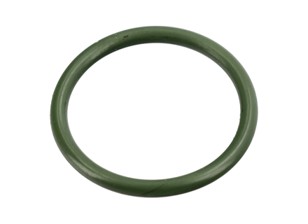 Junta tórica de línea de aire acondicionado. Porsche 964 / 993 / 996 / 997 / 986 Boxster - 99970753441