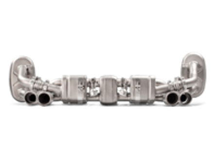 Escape Akrapovic Slip-On Line (Titanio) para Porsche 991.1 Carrera / S / 4 / 4S - 99111132101, 99111132103, 99111132501, 99111132503, 99111142101, 99111142102, 99111142103, 99111132201, 99111132203, 99111132601, 99111132603, 99111142201, 99111142203, 99111133107, 99111133507, 99111143104 Escape Akrapovic Slip-On Line (Titanio) para Porsche 991.1 Carrera / S / 4 / 4S - 99111132101, 99111132103, 99111132501, 99111132503, 99111142101, 99111142102, 99111142103, 99111132201, 99111132203, 99111132601, 99111132603, 99111142201, 99111142203, 99111133107, 99111133507, 99111143104