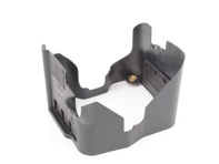 Mamparo del sumidero de aceite del motor. Porsche 987 Boxster / 987C Caimán / 997 - 99710724300 Mamparo del sumidero de aceite del motor. Porsche 987 Boxster / 987C Caimán / 997 - 99710724300