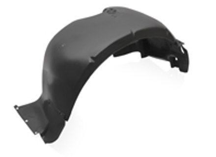 Radhausschale vorne. Porsche 944 - 94450438103, 94450438203, 99904900740 Radhausschale vorne. Porsche 944 - 94450438103, 94450438203, 99904900740