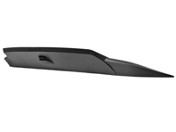 Evo duck tail spoiler. Porsche 718 Cayman / 718 Boxster - P991.40.3022 Evo duck tail spoiler. Porsche 718 Cayman / 718 Boxster - P991.40.3022