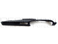 Dashboard Complete in black Leatherette RHD Porsche 911 1978-85 - 911552056047AE Dashboard Complete in black Leatherette RHD Porsche 911 1978-85 - 911552056047AE