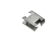 U-clip for water hose bracket. Porsche 996 Turbo / 996 GT3 - 99950770101, 99950770102 U-clip for water hose bracket. Porsche 996 Turbo / 996 GT3 - 99950770101, 99950770102