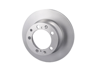 Rotore disco freno, posteriore. Porsche 964/944/968 (codice OE 95135204102) - 95135204102, 15940, 95135204105 Rotore disco freno, posteriore. Porsche 964/944/968 (codice OE 95135204102) - 95135204102, 15940, 95135204105