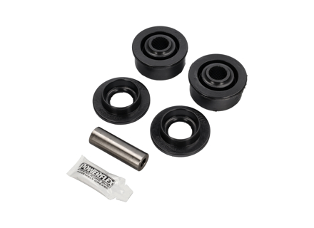 Boccola grande per montaggio trasmissione. Porsche 964 / 993 AWD auto Powerflex Heritage Collection - PFR57-122, PFR57122, 99337521900, 99337502300, 96437502301