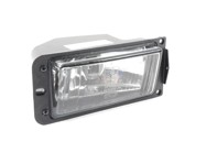 Unità lampada di guida. Porsche 944 / 924 / 924S (codice OE 94463140700 / 94463140800) - 94463140700, 94463140800 Unità lampada di guida. Porsche 944 / 924 / 924S (codice OE 94463140700 / 94463140800) - 94463140700, 94463140800