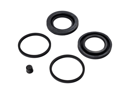 Kit riparazione guarnizione pinza freno, posteriore. Porsche 911 1984-89 - 91135290500, 43536 Kit riparazione guarnizione pinza freno, posteriore. Porsche 911 1984-89 - 91135290500, 43536