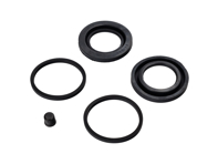 Kit de reparación de retenes de pinza de freno, Trasero. Porsche 911 1984-89 - 91135290500, 43536 Kit de reparación de retenes de pinza de freno, Trasero. Porsche 911 1984-89 - 91135290500, 43536
