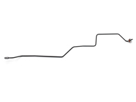 Brake line, Rear, Left. Porsche 986 Boxster - 98635518909, 98635518908, 98635518907, 98635518906 Brake line, Rear, Left. Porsche 986 Boxster - 98635518909, 98635518908, 98635518907, 98635518906