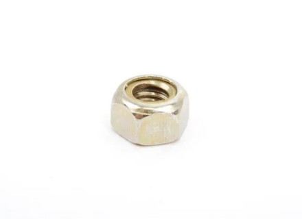 Uitlaat Borgmoer voor Bout. Porsche 993 - 99908405202, 90091000303 - 0369008 Uitlaat Borgmoer voor Bout. Porsche 993 - 99908405202, 90091000303 - 0369008