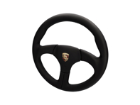 Volant RS 3 rayons 360mm Volant RS 3 rayons 360mm