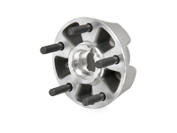 Front wheel hub. Porsche 911 Turbo 75-80 - 93034106500 Front wheel hub. Porsche 911 Turbo 75-80 - 93034106500