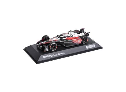 Porsche 99x Electric – Ltd. - WAP0209990RGEN