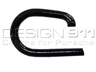 Clutch Release Bearing Retaining Clip. Porsche 356 - 71611683100 Clutch Release Bearing Retaining Clip. Porsche 356 - 71611683100