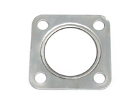 Exhaust gasket. Porsche 930 Turbo / 964 Turbo - 93012319406, 753.467, 93012319406, 93012319407, 93012319403, 750.905 Exhaust gasket. Porsche 930 Turbo / 964 Turbo - 93012319406, 753.467, 93012319406, 93012319407, 93012319403, 750.905