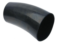 Air filter housing rubber hose. Porsche 911 1972-77 Mechanical injection only - 91110827200, 1616000800 - URO-011385 Air filter housing rubber hose. Porsche 911 1972-77 Mechanical injection only - 91110827200, 1616000800 - URO-011385