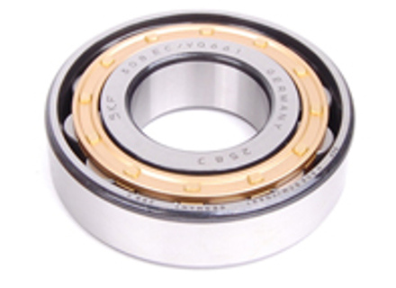 Gearbox cylindrical roller bearing. Porsche 911 / 964 / 993 / 996 - 99911011901, 19377