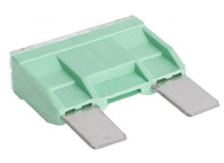 Sicherung 30A groß für Porsche - 99960708800