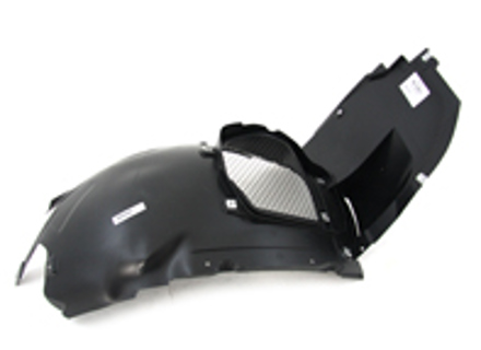 Wielkuip voor. Porsche 991 GT3RS - 99150450193, 99150450293