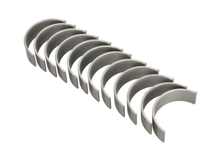 Drijfstanglagerset - standaardmaat - voor Porsche 911 2.4L / 2.7L & 911 Turbo (930) 3.0L 1972-1977 - 91410314100, 91410314102 - RB9014H6 Drijfstanglagerset - standaardmaat - voor Porsche 911 2.4L / 2.7L & 911 Turbo (930) 3.0L 1972-1977 - 91410314100, 91410314102 - RB9014H6