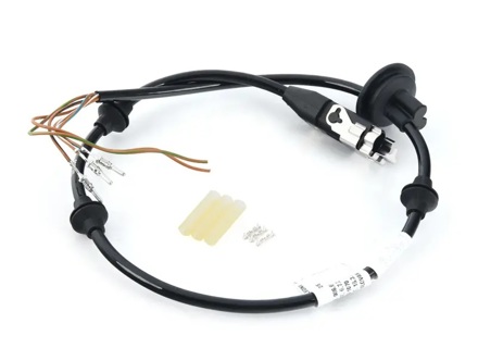 Kit riparazione cablaggio asse posteriore. Porsche 986 Boxster - 98661295401, 98661295601 Kit riparazione cablaggio asse posteriore. Porsche 986 Boxster - 98661295401, 98661295601