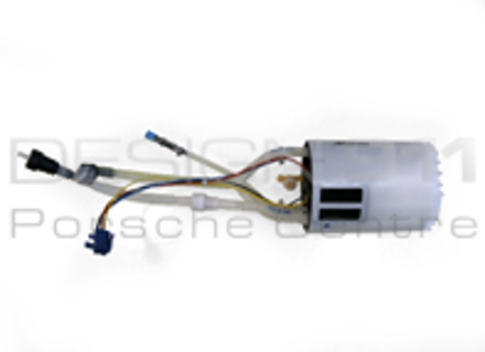 Pompa di benzina. Porsche 997 Turbo / 997 GT2 - 99762012700, 997620127001 Pompa di benzina. Porsche 997 Turbo / 997 GT2 - 99762012700, 997620127001