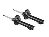 Shock Absorbers (PAIR), Rear. Porsche Boxster 987 / Cayman 987C 2009-12 - 98733305116, 98733305128, 98733305122, 22-147585 Shock Absorbers (PAIR), Rear. Porsche Boxster 987 / Cayman 987C 2009-12 - 98733305116, 98733305128, 98733305122, 22-147585