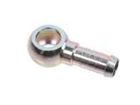 Conector banjo M12 para bomba de combustible. Porsche 911 >>1968 - 90110858000 - PRSN12