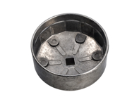 Attrezzo per la rimozione del filtro dell'olio. Porsche Boxster / Cayman / 996 / 997 / 955 Cayenne - 00072192040