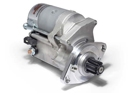 Motorino di avviamento (leggero). Cambio Porsche 911 1987-89 G50 - 10 denti - 91160410101, 91160410103 - RAC508A Motorino di avviamento (leggero). Cambio Porsche 911 1987-89 G50 - 10 denti - 91160410101, 91160410103 - RAC508A