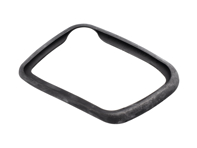 Guarnizione base specchietto retrovisore DESTRO per LHD. - 92873124903 Guarnizione base specchietto retrovisore DESTRO per LHD. - 92873124903