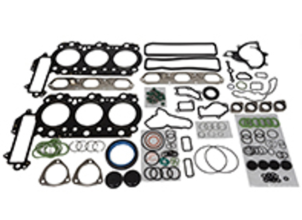 POCHETTE JOINTS MOTEUR Porsche 987 S 3.4L 2005>> 217KW / 295CV M97.21 - 99610420104, 99610124151, 99610124251, 99970755440, 99710670900, 99710634000, 99610632650, 99610632651 - M97.21/22Set POCHETTE JOINTS MOTEUR Porsche 987 S 3.4L 2005>> 217KW / 295CV M97.21 - 99610420104, 99610124151, 99610124251, 99970755440, 99710670900, 99710634000, 99610632650, 99610632651 - M97.21/22Set