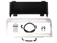 Transmission Oil Cooler Upgrade Kit. Porsche 958 Cayenne - 95830701500, 95830701501 - EWPG2EN01